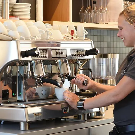 斯提维贝特酒店