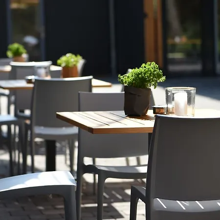 Steverbett Hotell Ludinghausen