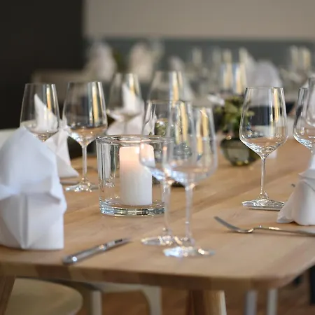 فندق Steverbett 4*