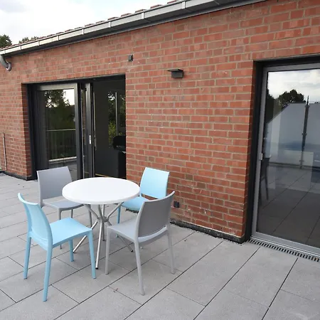Steverbett 3* Ludinghausen
