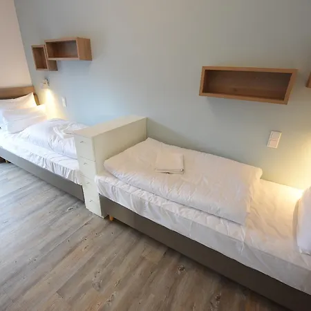 Hotell Steverbett 3*
