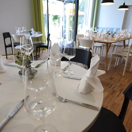 מלון Steverbett 4*