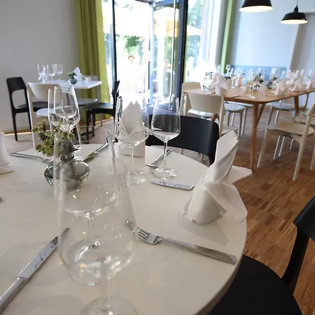 Hotell Steverbett 3*