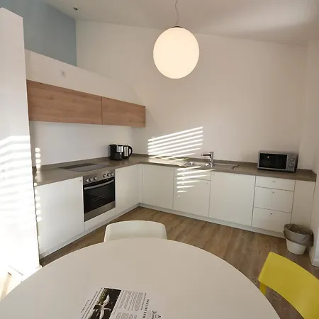 Steverbett Hotel Ludinghausen