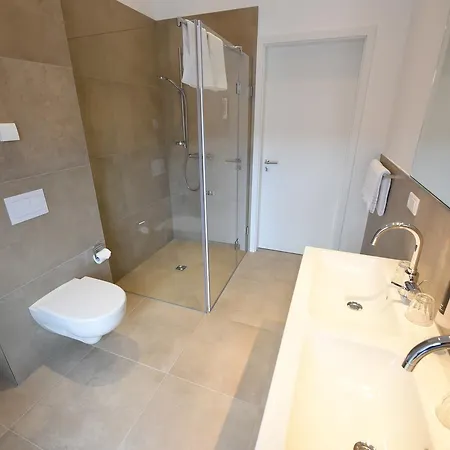 Steverbett Hotell 3*