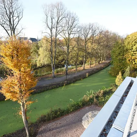 Hotell Steverbett Ludinghausen