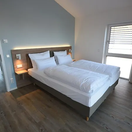 Steverbett Hotell