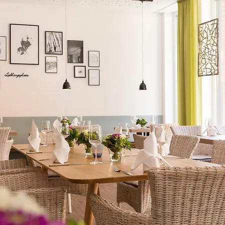 Hotell Steverbett Ludinghausen