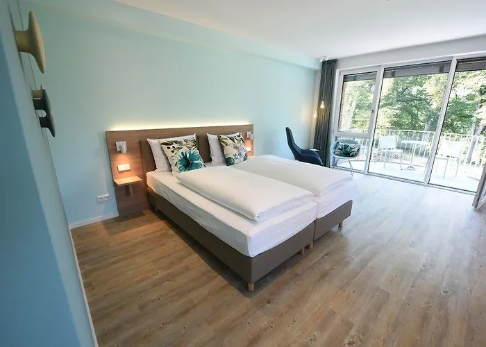 Steverbett 4*