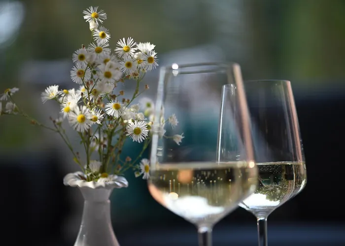 Steverbett 4* 뤼딩하우젠