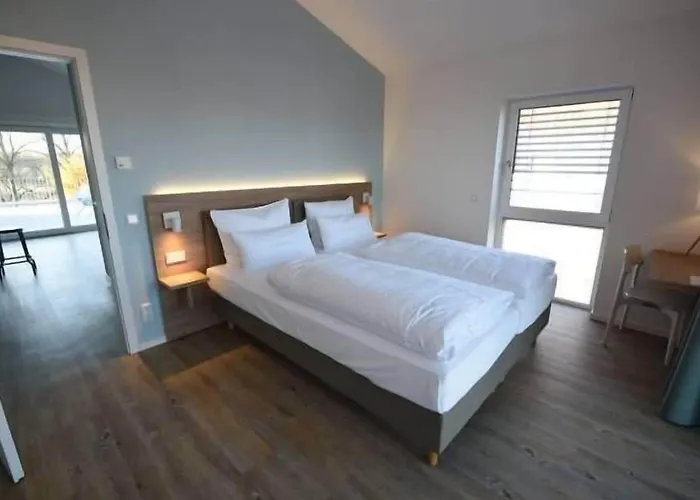 Steverbett 4*