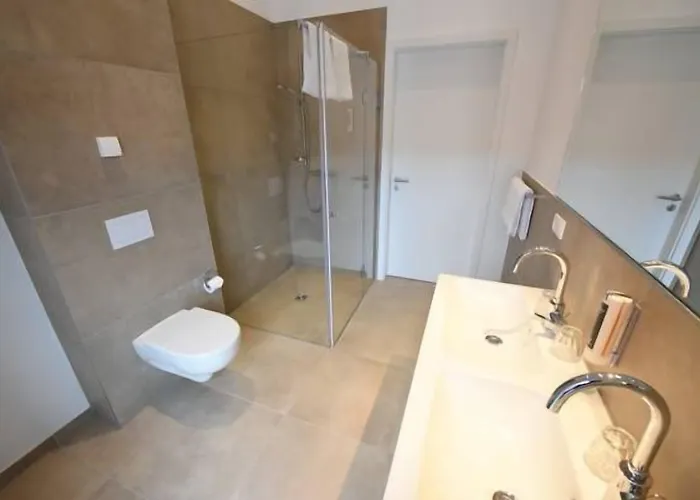 Hotel Steverbett