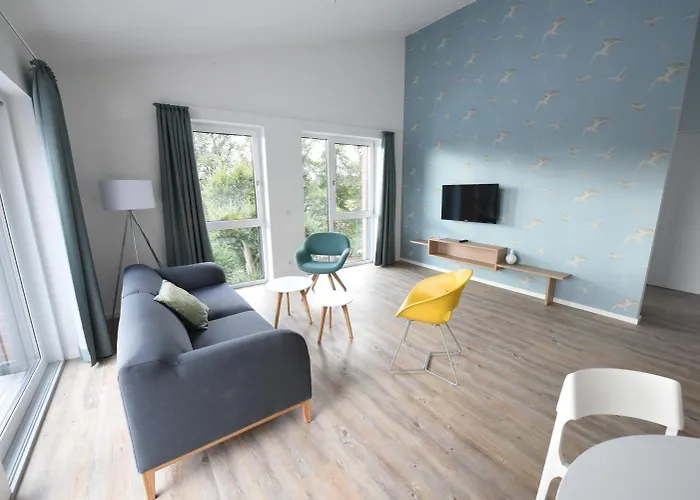 Steverbett Hotel