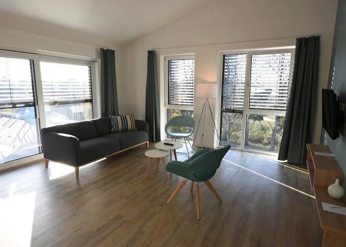 Hotel Steverbett Ludinghausen