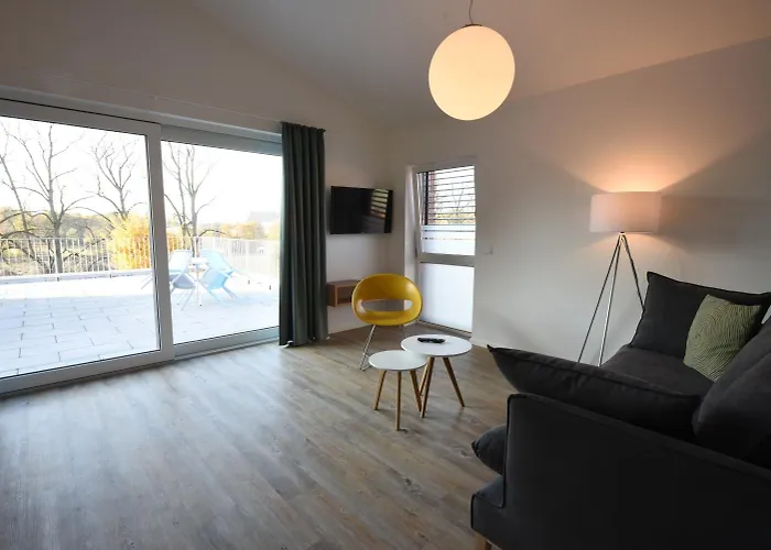 Steverbett Ludinghausen