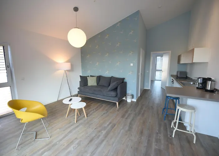 Hotel Steverbett