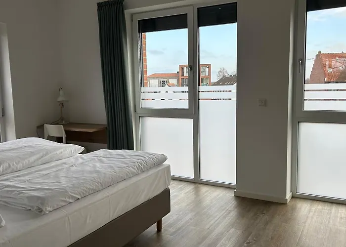 Steverbett 호텔 4*