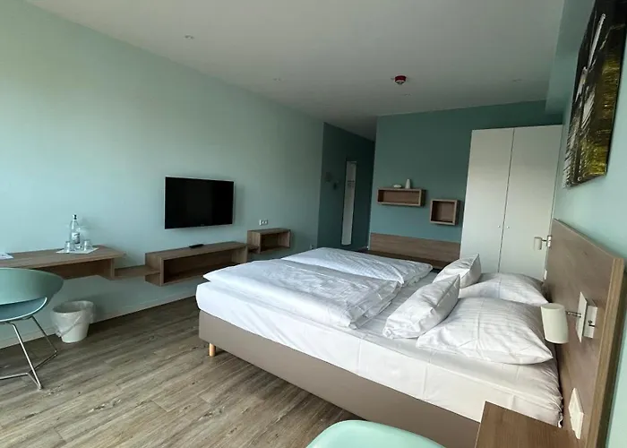 Steverbett 4* לודינגהאוסן