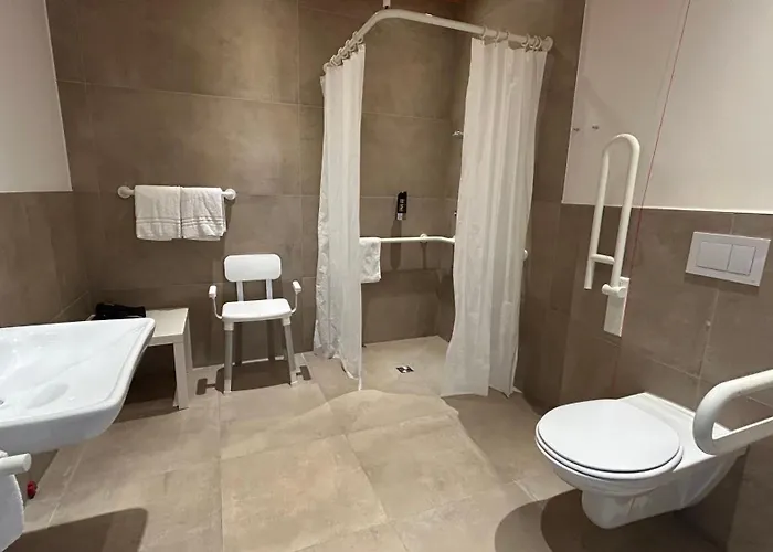 Steverbett 4* 뤼딩하우젠