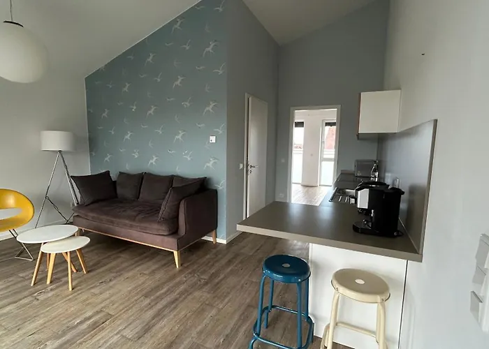 Steverbett Hotel Ludinghausen