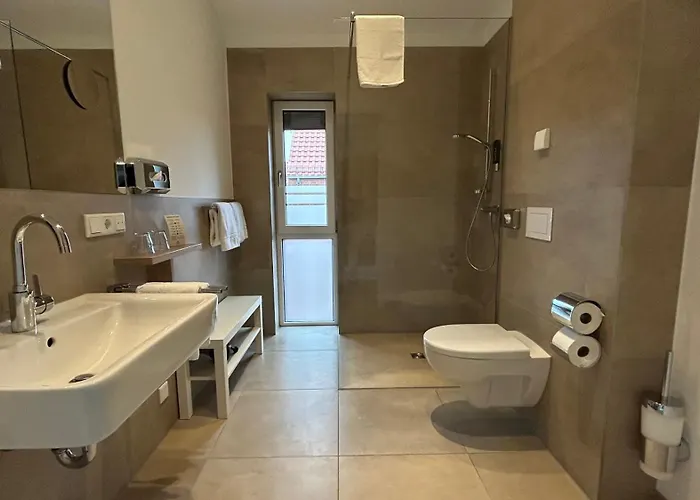 Steverbett 뤼딩하우젠