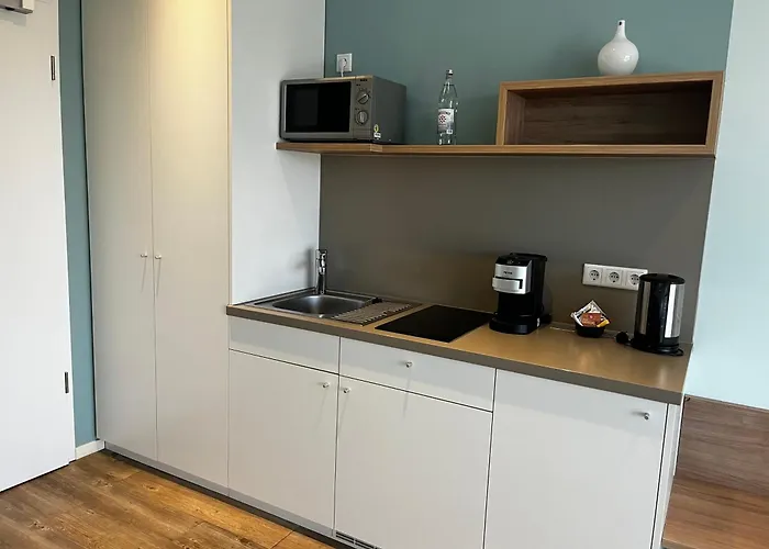 Steverbett Lüdinghausen