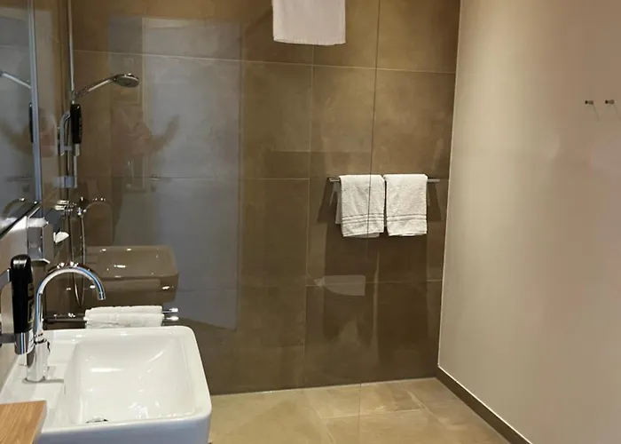 Steverbett לודינגהאוסן