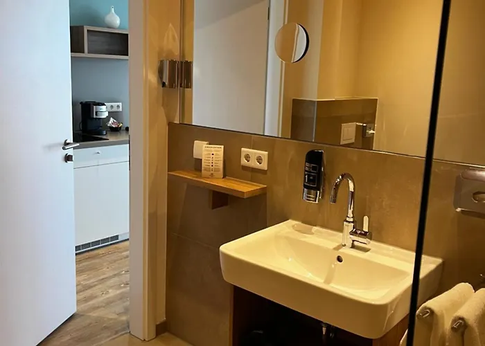 Hotel Steverbett Ludinghausen