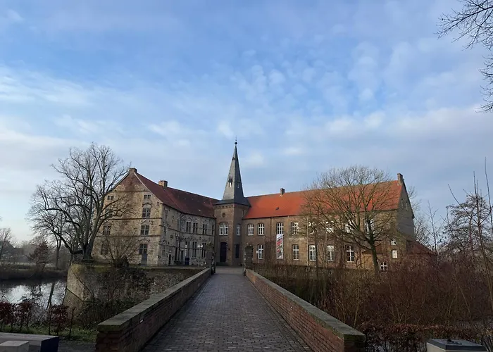 Steverbett Szálloda