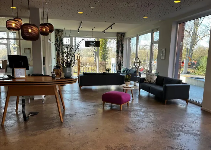 Hotel Steverbett