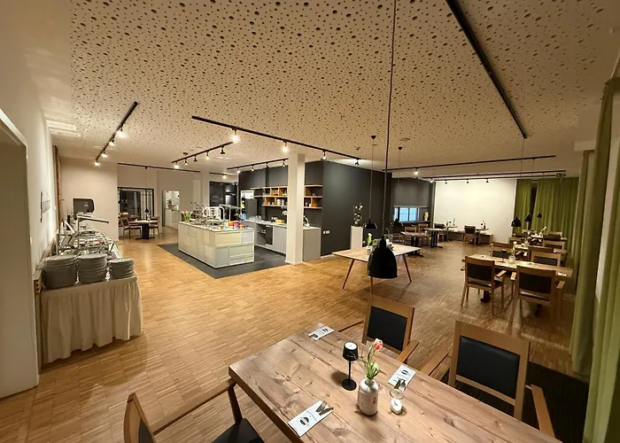 Steverbett Szálloda