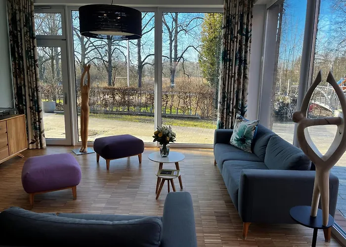 Steverbett Hotel 4*