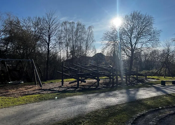 Szálloda Steverbett