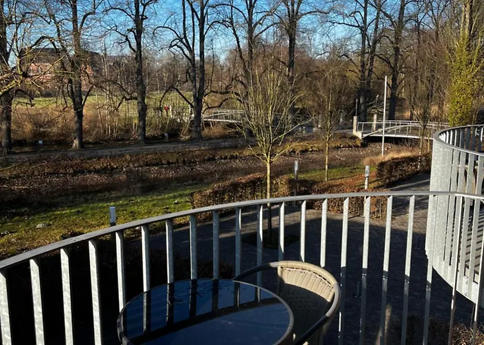 Szálloda Steverbett 4*