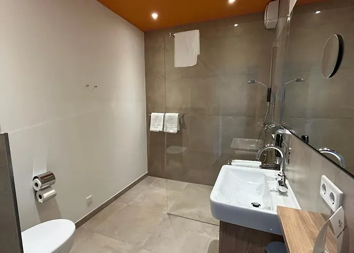 Steverbett לודינגהאוסן