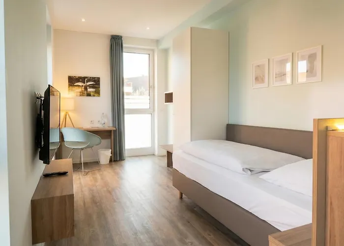 Steverbett 4*