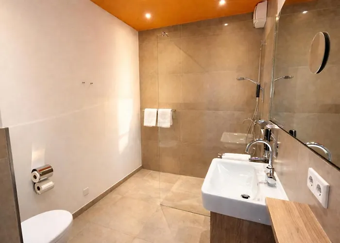 Steverbett Szálloda