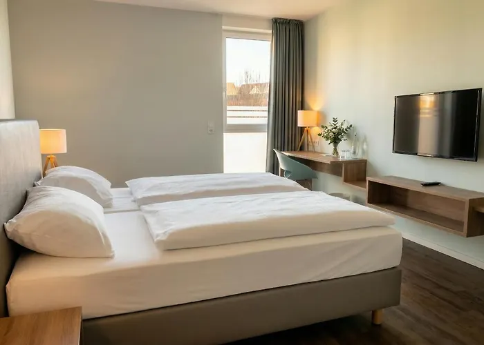 Steverbett 4*