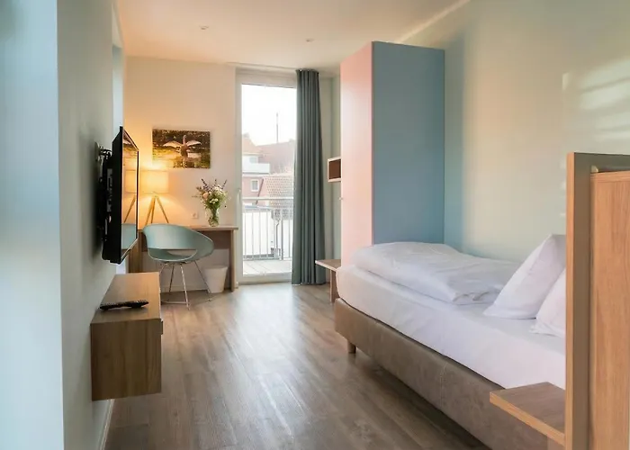 Steverbett Ludinghausen