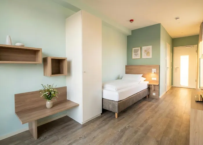 Steverbett Szálloda