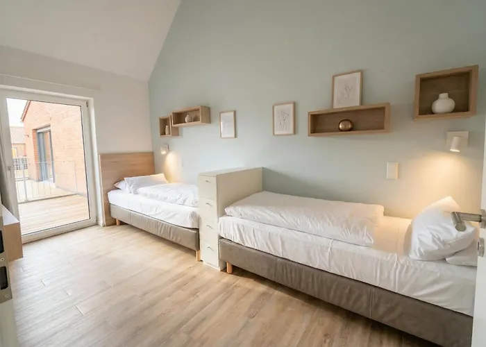 Steverbett Hotel 4*
