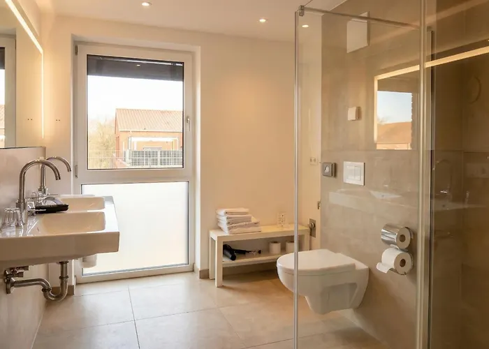 Hotel Steverbett 4*