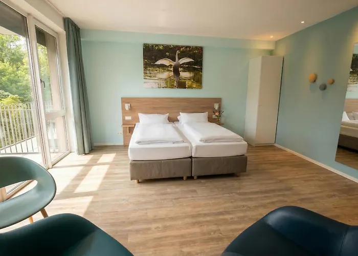 Steverbett 4*