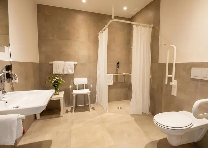 Steverbett Szálloda