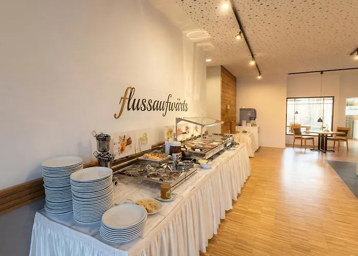 Szálloda Steverbett