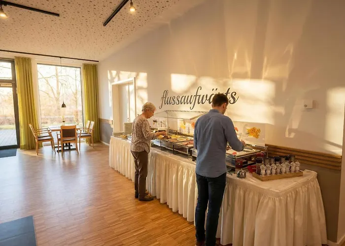 Steverbett Lüdinghausen