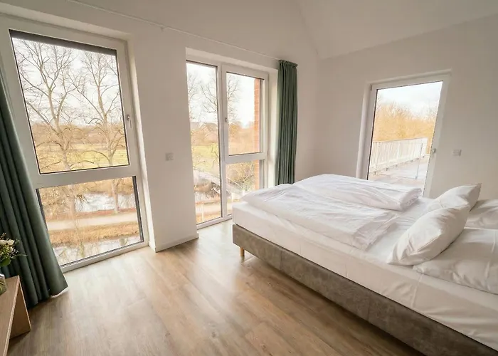 Steverbett