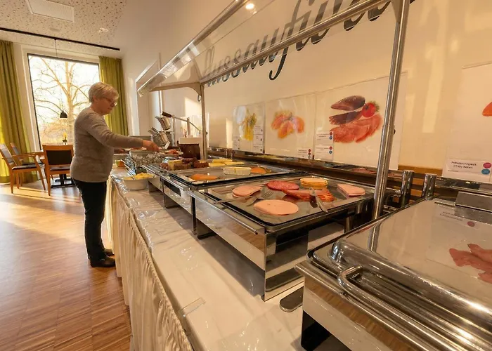 Steverbett Szálloda 4*