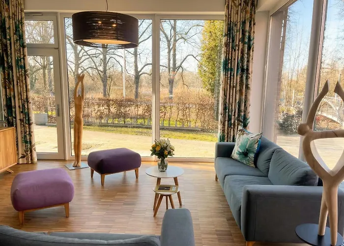 Steverbett Ludinghausen