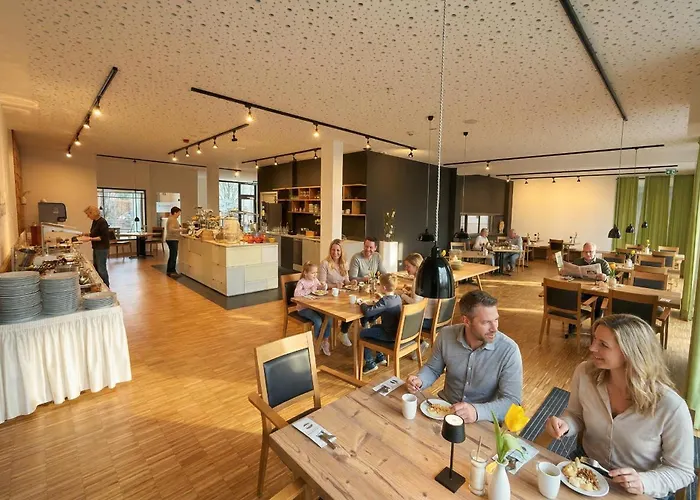 Steverbett Szálloda